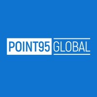 Point95 Global logo, Point95 Global contact details