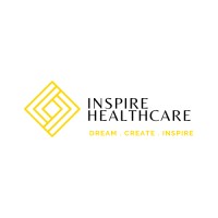 Inspire Healthcare Pte Ltd logo, Inspire Healthcare Pte Ltd contact details