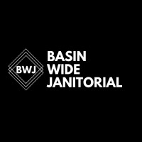 Basin Wide Janitorial logo, Basin Wide Janitorial contact details