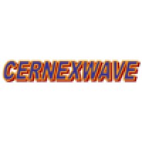 CERNEXWAVE logo, CERNEXWAVE contact details