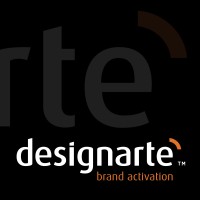 Designarte - Design & Brand Activation logo, Designarte - Design & Brand Activation contact details