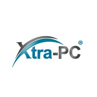 Xtra-PC logo, Xtra-PC contact details