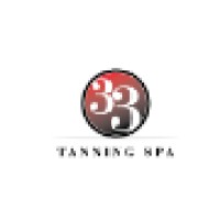 33 Tanning Spa logo, 33 Tanning Spa contact details