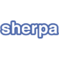 Sherpa logo, Sherpa contact details