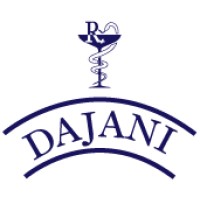 Dajani Pharmacies Limited logo, Dajani Pharmacies Limited contact details