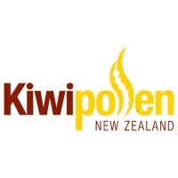 Kiwi Pollen logo, Kiwi Pollen contact details