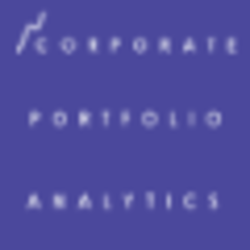 Corporate Portfolio Analytics logo, Corporate Portfolio Analytics contact details