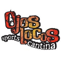 Ojos Locos Sports Cantina logo, Ojos Locos Sports Cantina contact details