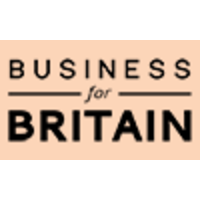 Business for Britain logo, Business for Britain contact details