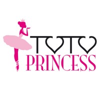 TUTU Princess logo, TUTU Princess contact details