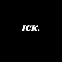 ick. magazine logo, ick. magazine contact details