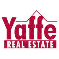 Yaffe Real Estate logo, Yaffe Real Estate contact details