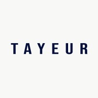 TAYEUR logo, TAYEUR contact details