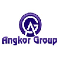 Angkor Group logo, Angkor Group contact details