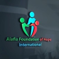 Alafia Foundation of Hope International logo, Alafia Foundation of Hope International contact details