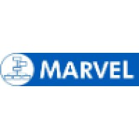 MARVEL logo, MARVEL contact details