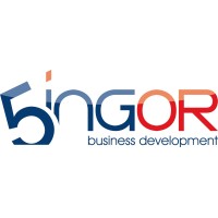 5ingor Business Development logo, 5ingor Business Development contact details