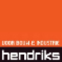 Hendriks Bouw en Industrie logo, Hendriks Bouw en Industrie contact details