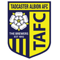 Tadcaster Albion AFC logo, Tadcaster Albion AFC contact details