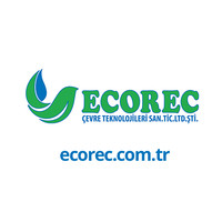 Ecorec Çevre Teknolojileri Tic. Ltd. Şti logo, Ecorec Çevre Teknolojileri Tic. Ltd. Şti contact details