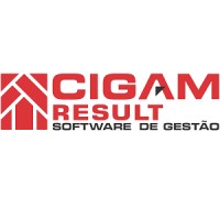 CIGAM Result logo, CIGAM Result contact details