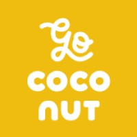 Go Coconut logo, Go Coconut contact details