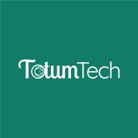 Totum Tech logo, Totum Tech contact details