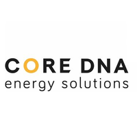 Core DNA Energy Solutions logo, Core DNA Energy Solutions contact details