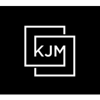 KJM Digital logo, KJM Digital contact details