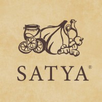 Satya Natural Juice logo, Satya Natural Juice contact details