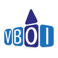 VBOI logo, VBOI contact details