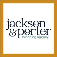 Jackson & Porter Branding Agency logo, Jackson & Porter Branding Agency contact details