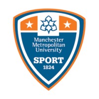 Manchester Metropolitan University Hockey Club logo, Manchester Metropolitan University Hockey Club contact details