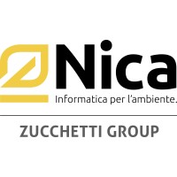 Nica s.r.l. - Gruppo Zucchetti Spa logo, Nica s.r.l. - Gruppo Zucchetti Spa contact details