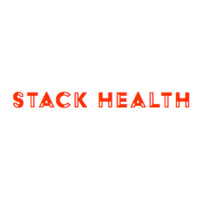 Stack Health logo, Stack Health contact details