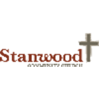 Stanwood Community Church logo, Stanwood Community Church contact details