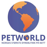 Petworld Norge logo, Petworld Norge contact details