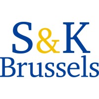 S&K Brussels LPC logo, S&K Brussels LPC contact details