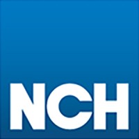 NCH Asia Pacific logo, NCH Asia Pacific contact details