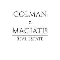 COLMAN&MAGIATIS Real Estate logo, COLMAN&MAGIATIS Real Estate contact details