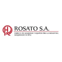 Rosato SA logo, Rosato SA contact details