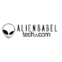 AlienBabelTech.com logo, AlienBabelTech.com contact details