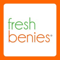 freshbenies logo, freshbenies contact details