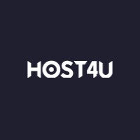 Host4u Limited logo, Host4u Limited contact details