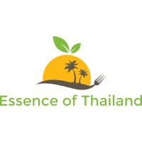 Essence of Thailand logo, Essence of Thailand contact details