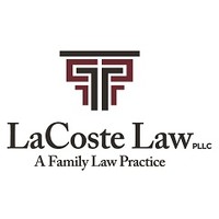 LaCoste Law, PLLC logo, LaCoste Law, PLLC contact details