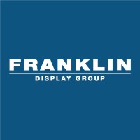 Franklin Display Group logo, Franklin Display Group contact details