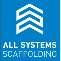 All Systems Scaffolding logo, All Systems Scaffolding contact details