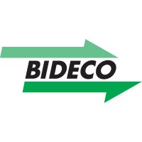 BIDECO AG logo, BIDECO AG contact details