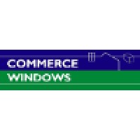 Commerce Windows Limited logo, Commerce Windows Limited contact details